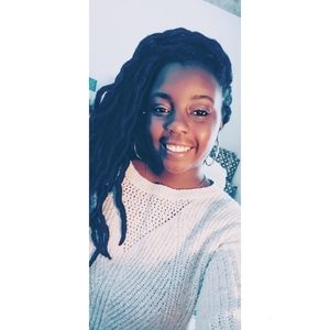 Meet your Posher, Jazzlyn